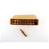 Image 2 : COLLECTIBLE GEVELOT .300 SAV AMMO LOT