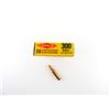 Image 3 : COLLECTIBLE GEVELOT .300 SAV AMMO LOT