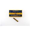 Image 1 : COLLECTIBLE DOMINION .32-40 WIN AMMO LOT