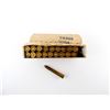 Image 2 : COLLECTIBLE DOMINION .32-40 WIN AMMO LOT