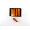 Image 2 : COLLECTIBLE CIL CANUCK 20 GAUGE 2 1/2" SHOR SHELL AMMO LOT