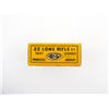 Image 2 : COLLECTIBLE DOMINION .22 LONG AMMO LOT