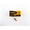 Image 1 : COLLECTIBLE CIL CANUCK .22 AUTO AMMO LOT