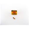 Image 3 : COLLECTIBLE CIL CANUCK .22 AUTO AMMO LOT