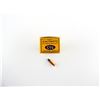 Image 3 : COLLECTIBLE CIL .22 AUTO AMMO LOT