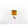 Image 3 : COLLECTIBLE CIL CANUCK .22 WRF AMMO LOT