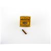 Image 3 : COLLECTIBLE CIL .22 WRF AMMO LOT