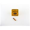 Image 3 : COLLECTIBLE CIL .22 WRF AMMO LOT