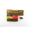 Image 1 : COLLECTIBLE ASSORTED .22 LR AMMO LOT
