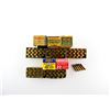 Image 2 : COLLECTIBLE ASSORTED .22 LR AMMO LOT