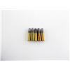 Image 3 : COLLECTIBLE ASSORTED .22 LR AMMO LOT