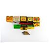 Image 2 : COLLECTIBLE ASSORTED .22 SHORT AND .22 LR AMMO LOT