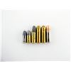 Image 3 : COLLECTIBLE ASSORTED .22 SHORT AND .22 LR AMMO LOT