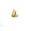 Image 3 : RELOADED ASSORTED .38 SPL AMMO LOT