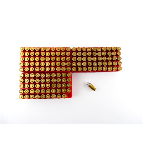 RELOADED ASSORTED .45 AUTO AMMO LOT