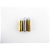 Image 2 : RELOADED ASSORTED .38 SPL AMMO LOT