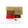 Image 1 : RELOADED ASSORTED 9MM LUGER AMMO LOT