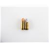 Image 2 : RELOADED ASSORTED 9MM LUGER AMMO LOT