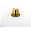 Image 3 : RELOADED ASSORTED 9MM LUGER AMMO LOT