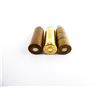 Image 3 : RELOADED ASSORTED .45 COLT AMMO AND NON-PRIMED BRASS CASES LOT