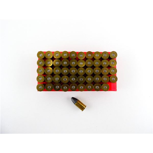 RELOADED ASSORTED .455 WEBLEY MK II AMMO LOT