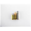 Image 2 : RELOADED ASSORTED 9MM LUGER AND .38 SPL AMMO LOT
