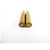 Image 3 : RELOADED ASSORTED .308 WIN AMMO AND NON-PRIMED BRASS CASES LOT