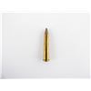 Image 2 : RELOADED ASSORTED .22 HORNET AMMO LOT