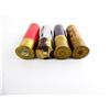 Image 3 : ASSORTED AMMO AND NON-PRIMED BRASS / NICKEL CASES LOT