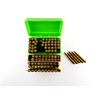 Image 1 : RELOADED ASSORTED .30-06 SPRG AMMO LOT