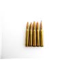 Image 2 : RELOADED ASSORTED .30-06 SPRG AMMO LOT