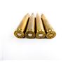Image 3 : RELOADED ASSORTED .270 WIN AMMO AND NON-PRIMED BRASS CASES LOT