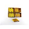 Image 1 : RELOADED ASSORTED 20 GAUGE 2 3/4" AND 3" SHOT SHELL AMMO LOT