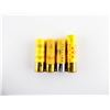 Image 2 : RELOADED ASSORTED 20 GAUGE 2 3/4" AND 3" SHOT SHELL AMMO LOT