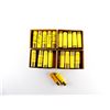 Image 1 : RELOADED ASSORTED 20 GAUGE 2 3/4" AND 3" SHOT SHELL AMMO LOT