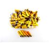 Image 1 : RELOADED ASSORTED 20 GAUGE 2 3/4" AND 3" SHOT SHELL AMMO LOT