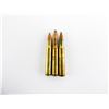 Image 2 : ASSORTED .30-06 SPRG AMMO LOT