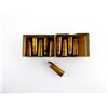 Image 1 : RELOADED ASSORTED .577 SNIDER AMMO LOT