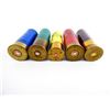 Image 3 : RELOADED ASSORTED 12 GAUGE / 16 GAUGE /20 GAUGE 2 3/4" SHOT SHELL AMMO LOT