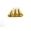 Image 3 : RELOADED ASSORTED 7MM-08 REM / .22 HORNET AMMO AND NON-PRIMED BRASS CASES LOT