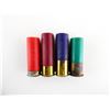 Image 2 : RELOADED ASSORTED 12 GAUGE 2 3/4" AND 3" SHOT SHELL AMMO LOT