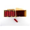 Image 1 : RELOADED ASSORTED 12 GAUGE 2 3/4" SHOT SHELL AMMO LOT