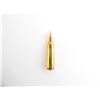 Image 2 : RELOADED ASSORTED .22-250 REM AMMO LOT