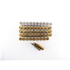Image 1 : RELOADED ASSORTED .22-250 REM AMMO LOT