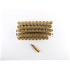 Image 1 : RELOADED ASSORTED .22-250 REM AMMO LOT