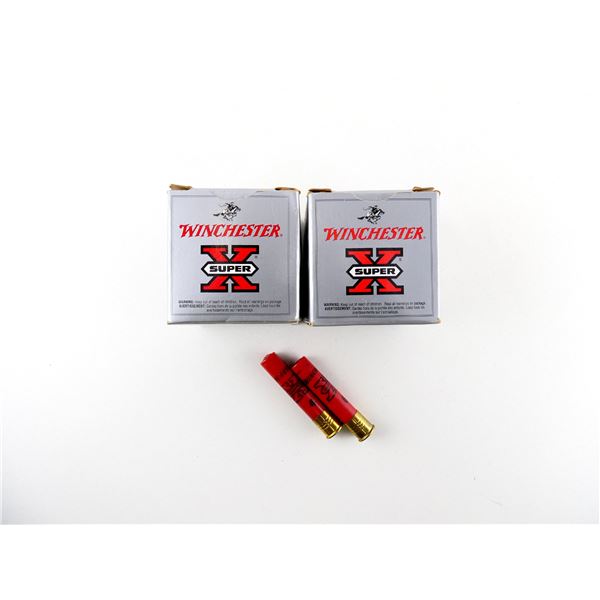 WINCHESTER .410 GAUGE 2 1/2" SHOT SHELL AMMO LOT