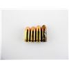 Image 2 : RELOADED ASSORTED 9MM LUGER AMMO LOT