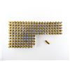 Image 1 : RELOADED ASSORTED 9MM LUGER AMMO LOT