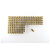 Image 1 : RELOADED ASSORTED 9MM LUGER AMMO LOT