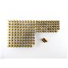 Image 1 : RELOADED ASSORTED 9MM LUGER AND .38 AUTO AMMO LOT